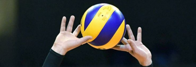 Volleyball